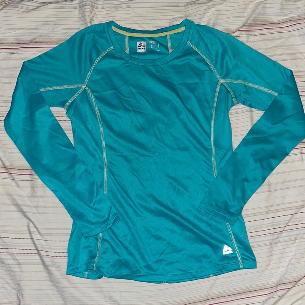 RBX Performance Long Sleeve